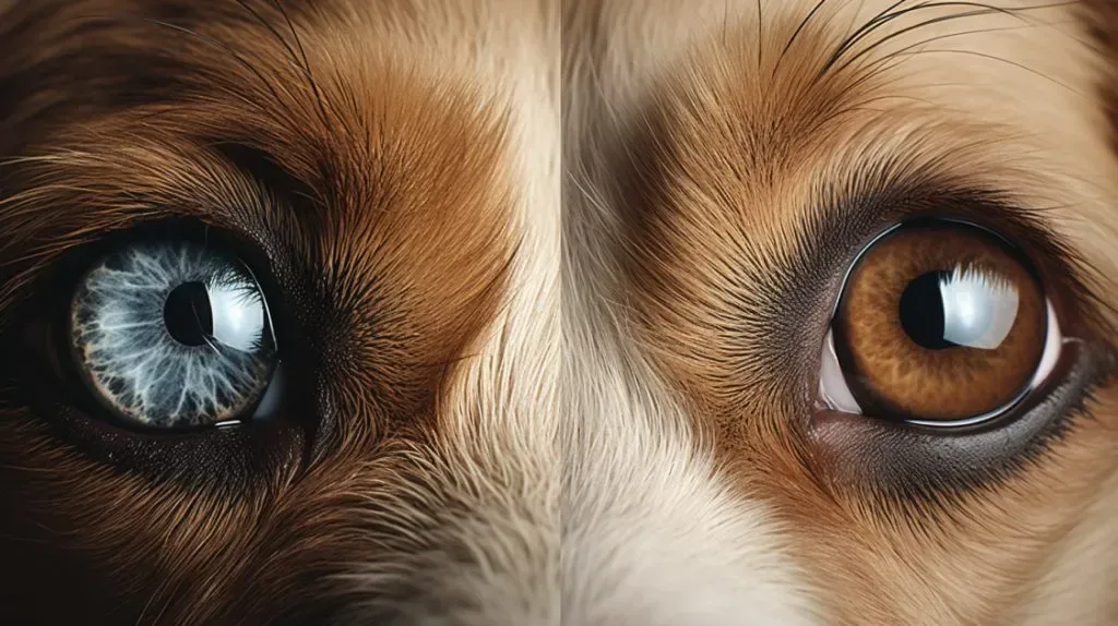 Understanding Cataracts in Diabetic Dogs