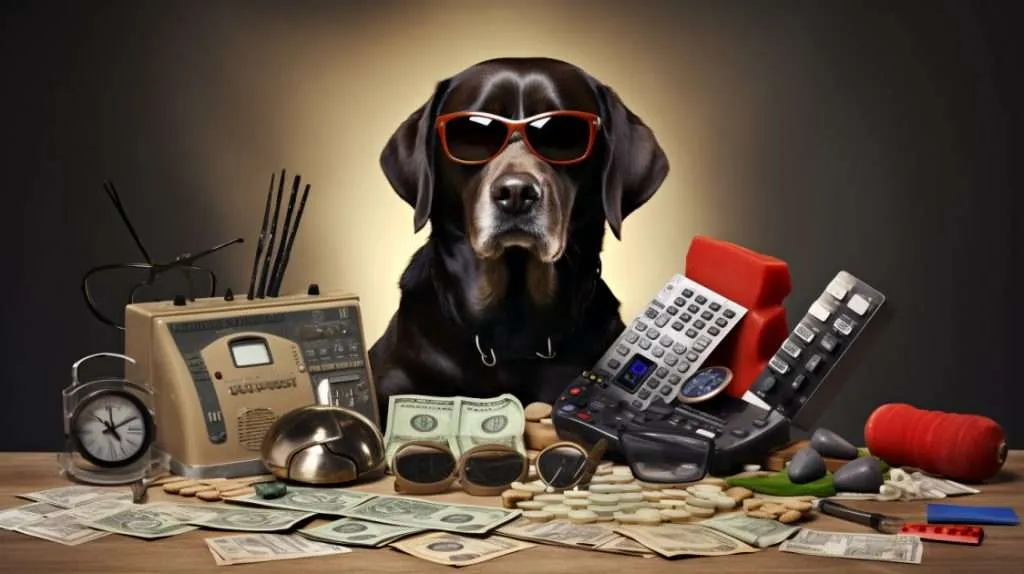 Budgeting and Financial Planning for Owning a Diabetic Service Dog