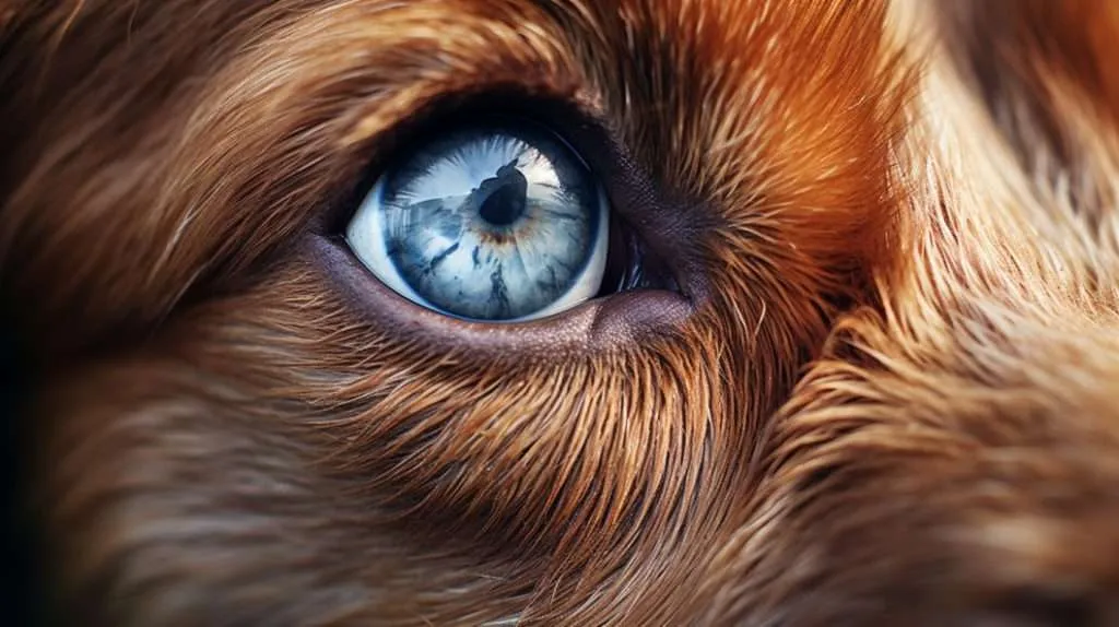 Recognizing the Symptoms of Cataracts in Dogs