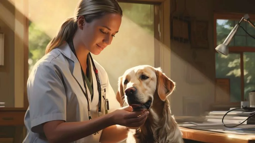 The Process of Obtaining a Diabetic Service Dog