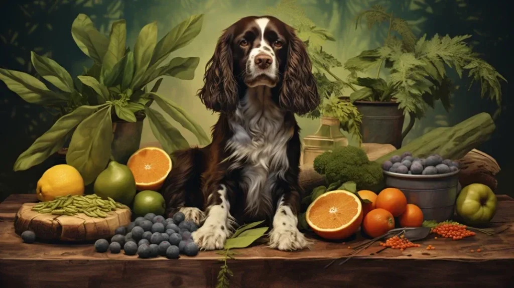 Holistic Approach to Managing Diabetes in Dogs