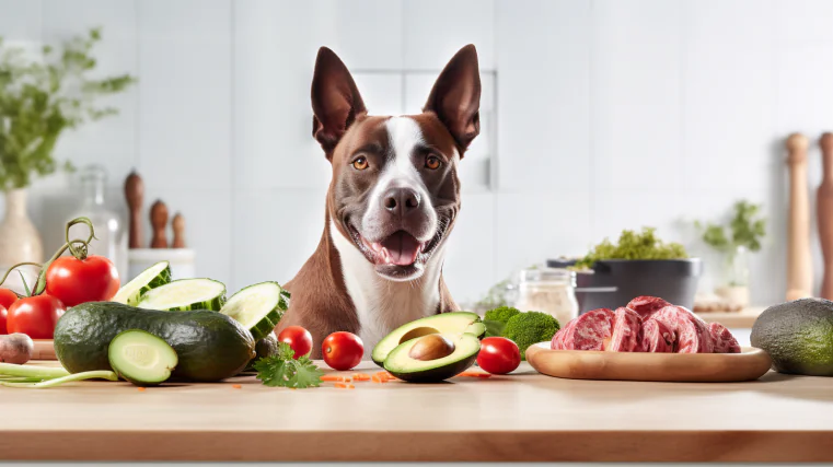 Key Ingredients in Royal Canin's Diabetic Dog Food