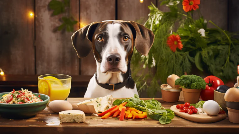 The Benefits of Eggs for Dogs