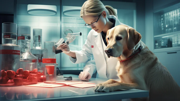 The Science Behind Royal Canin's Diabetic Dog Food