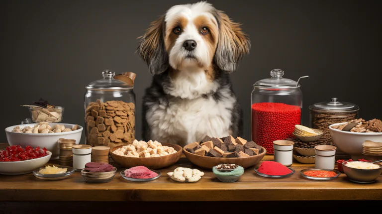Common Causes of Imbalanced Blood Sugar Levels in Dogs