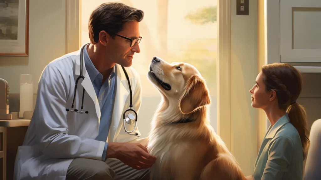 Communicating With Your Veterinarian