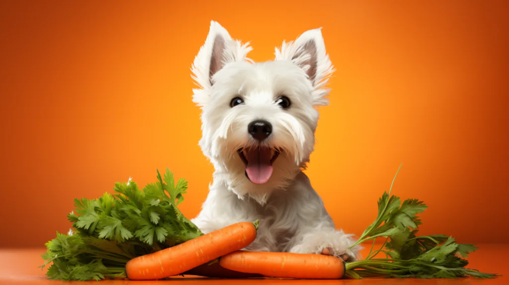 Dental Health and Carrots