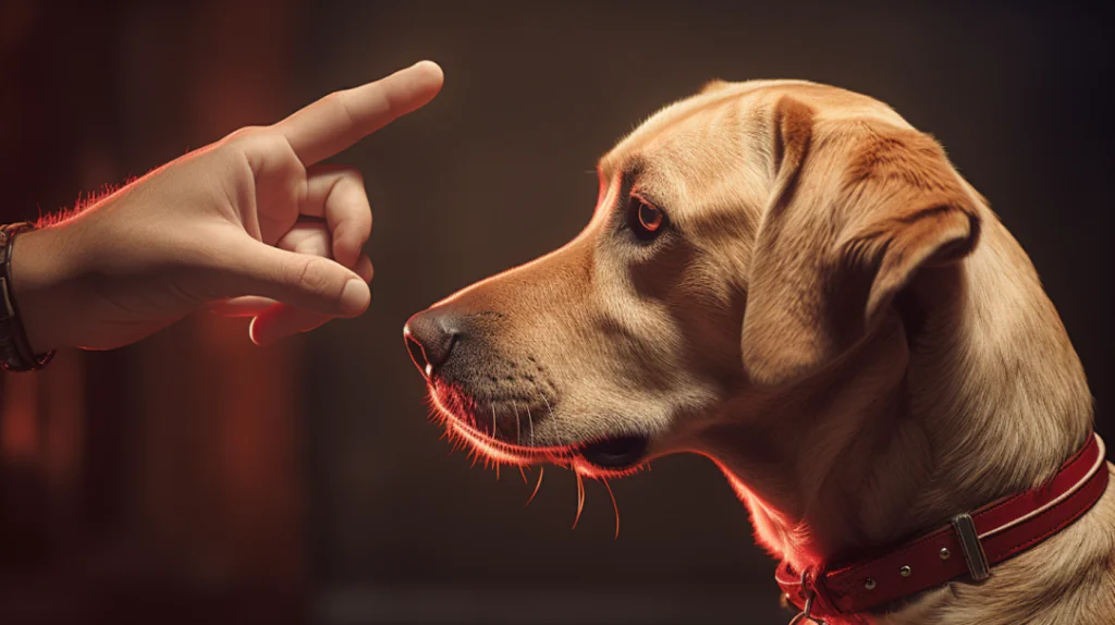 How Dogs Detect Low Blood Sugar