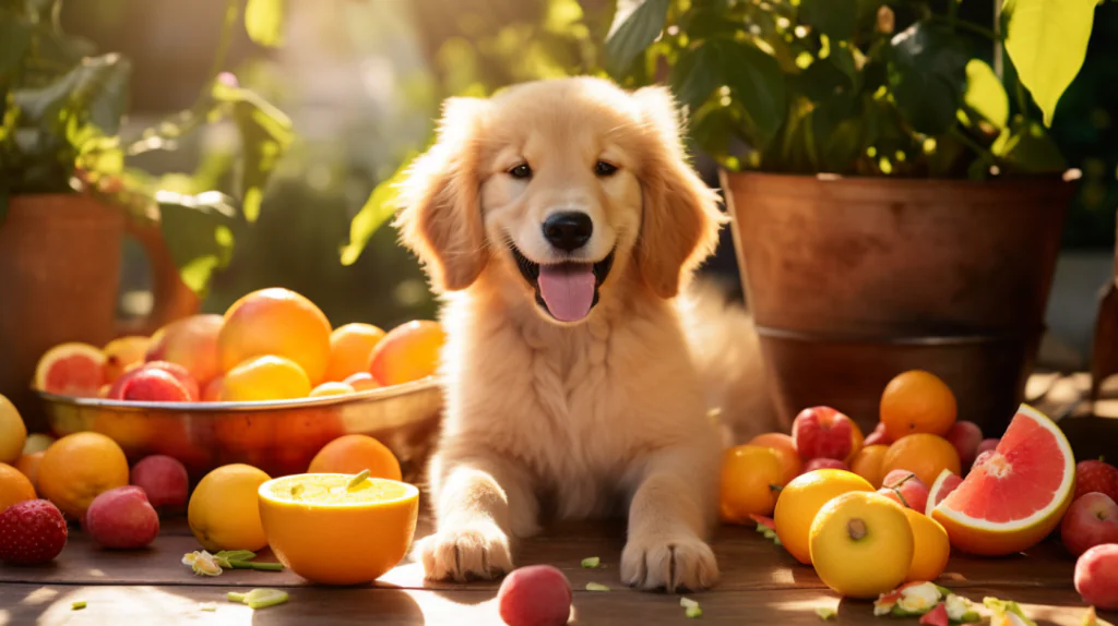 Lifestyle Changes for a Healthy, Happy Puppy