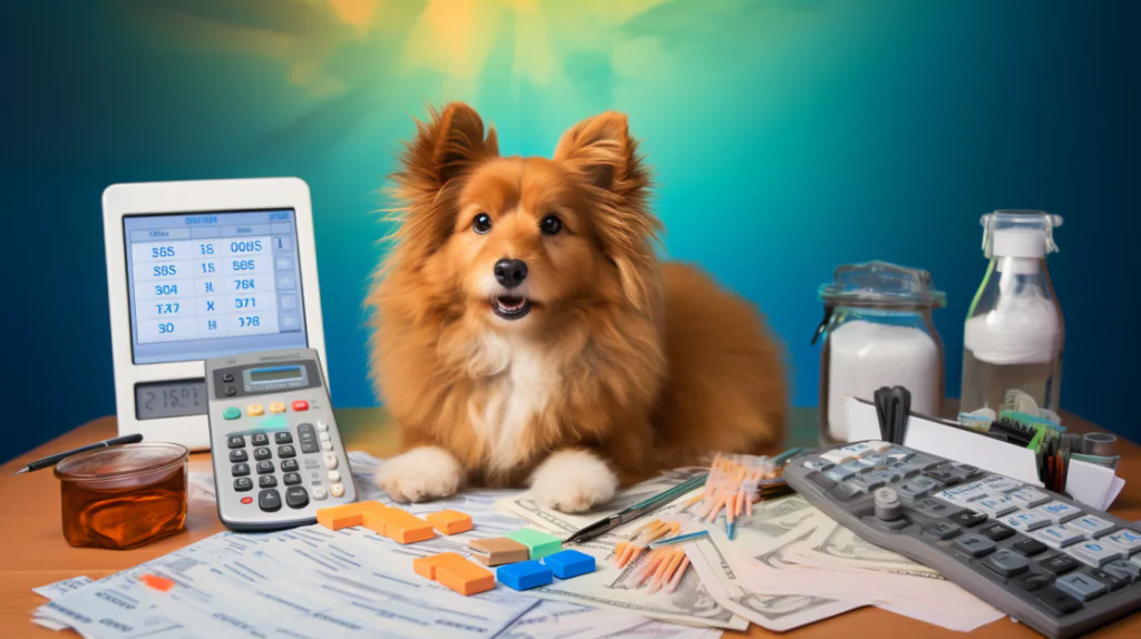 Long-Term Financial Planning for Canine Diabetes