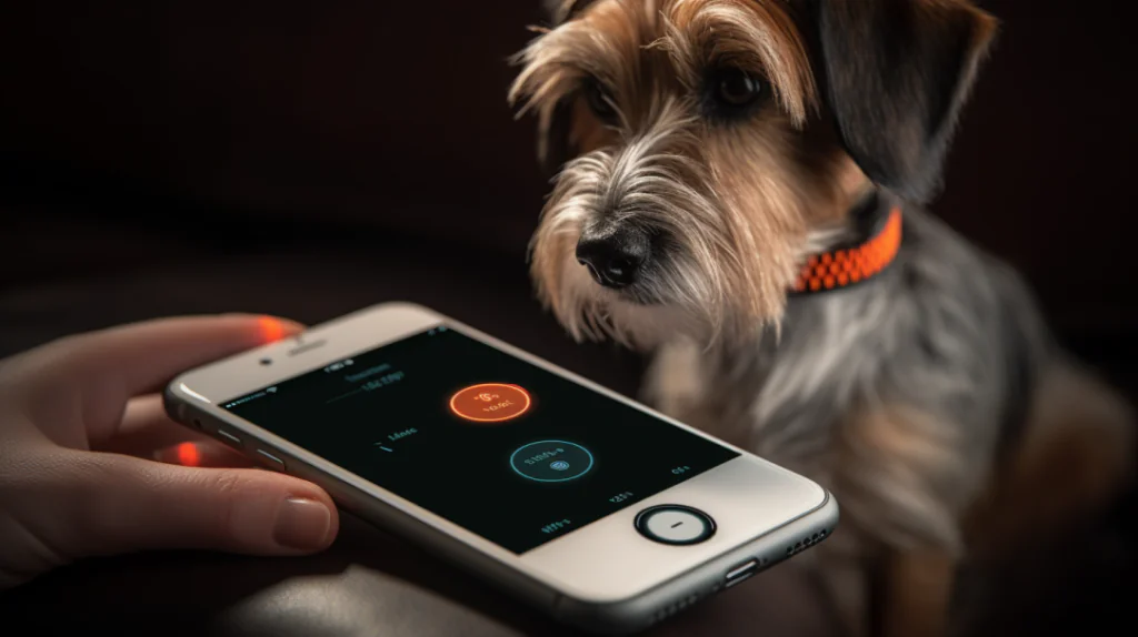 Monitoring Blood Sugar Levels in Dogs With Diabetes