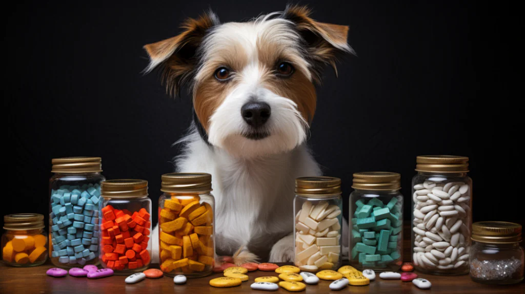 The Cost of Diabetes Medications for Dogs
