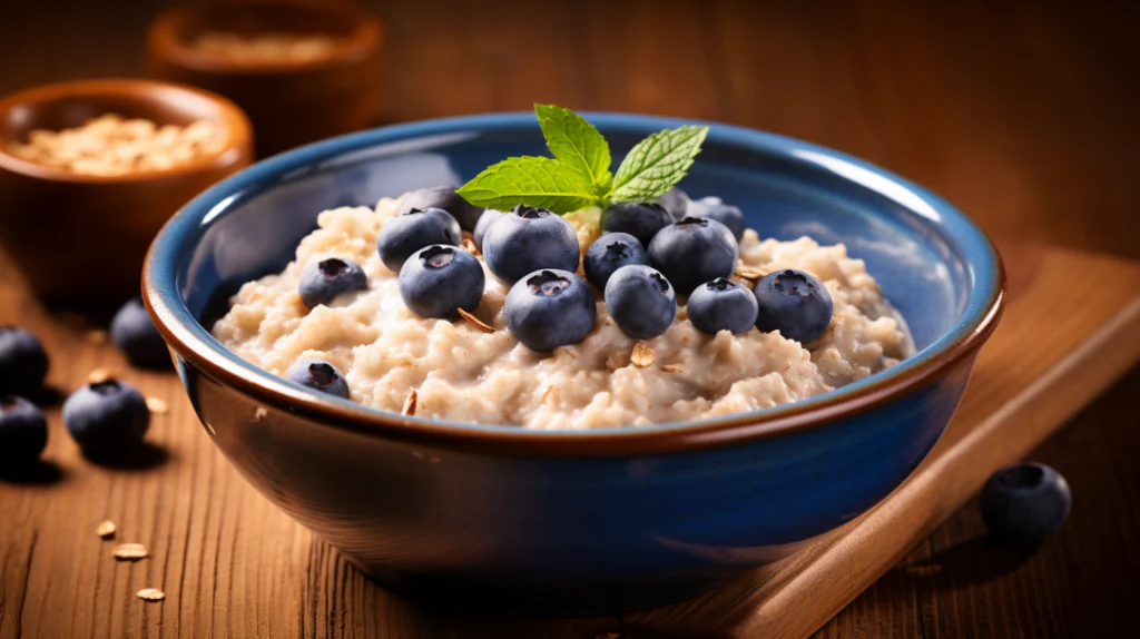 The Potential Benefits of Oats for Regulating Blood Sugar Levels