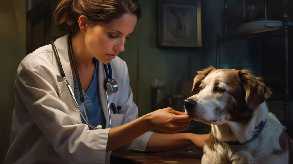 The Role of Blood Glucose Dog Testing