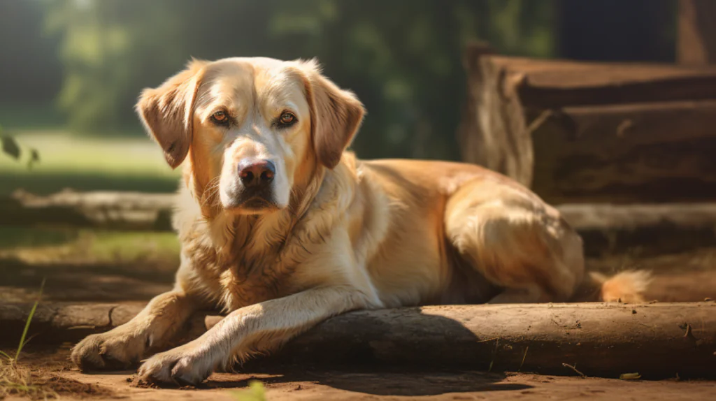 Treatment Options for Dogs with Diabetes and Back Leg Weakness