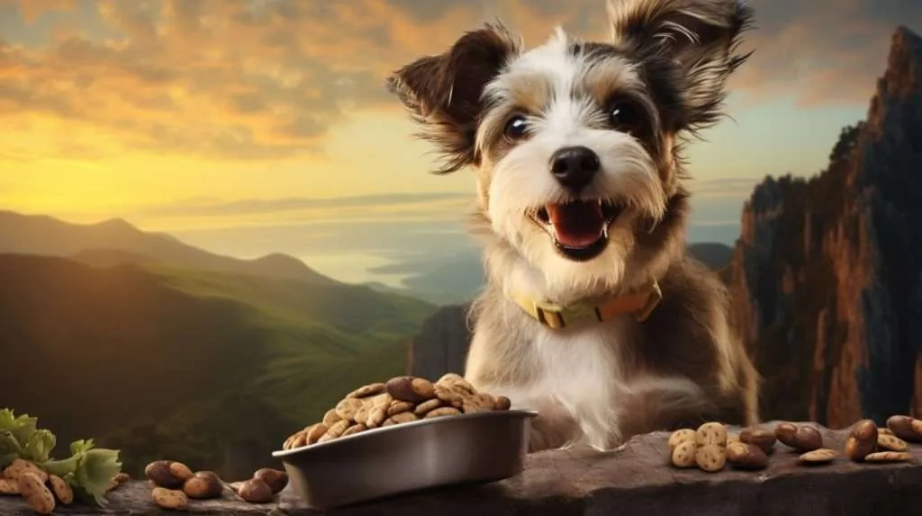 How Hills Dog Food Helps Manage Blood Sugar Levels